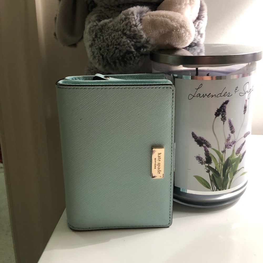 Kate spade wallet